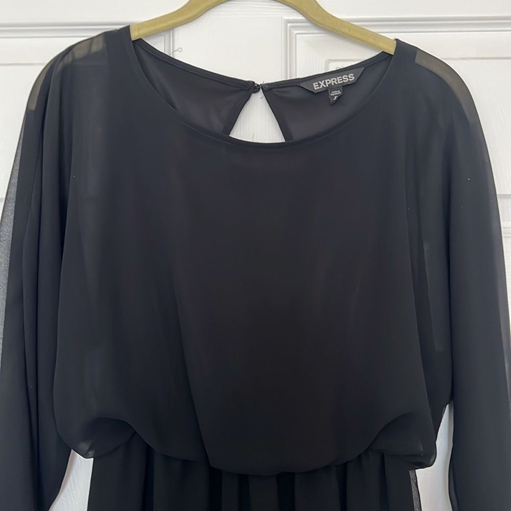 Express Dress - Picture 2 of 5